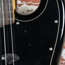 Load image into Gallery viewer, Tokai Jazz Sound JB-45 1980's Black Spaghetti Logo MIJ Japan