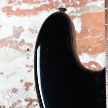 Load image into Gallery viewer, Fender Jazz Bass Special PJ-36 1987 Black MIJ Fujigen