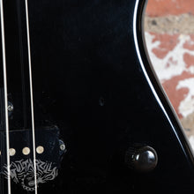 Load image into Gallery viewer, Fender Jazz Bass Special PJ-36 1987 Black MIJ Fujigen