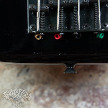 Load image into Gallery viewer, Fender Jazz Bass Special PJ-36 1987 Black MIJ Fujigen