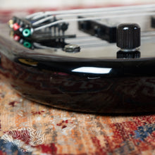 Load image into Gallery viewer, Fender Jazz Bass Special PJ-36 1987 Black MIJ Fujigen
