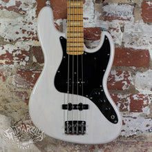 Load image into Gallery viewer, FGN Neo Classic NJB10 MBAH 2018 White Blonde MIJ Japan FujiGen Binding Blocks