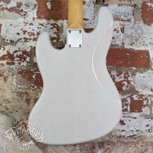 Load image into Gallery viewer, FGN Neo Classic NJB10 MBAH 2018 White Blonde MIJ Japan FujiGen Binding Blocks