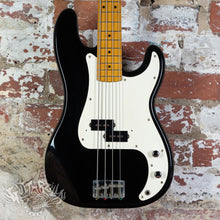 Load image into Gallery viewer, Fender Precision Bass '57 Reissue PB57 1991 Black MIJ FujiGen