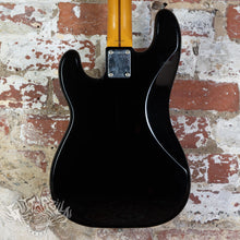 Load image into Gallery viewer, Fender Precision Bass '57 Reissue PB57 1991 Black MIJ FujiGen