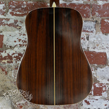 Load image into Gallery viewer, Yamaki F-120 Dreadnought Acoustic 1970's Natural MIJ Japan