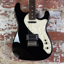 Load image into Gallery viewer, Fender J-Craft Strat ST-75SH 2006 Black CIJ Japan