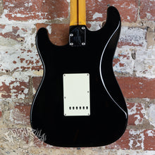 Load image into Gallery viewer, Fender J-Craft Strat ST-75SH 2006 Black CIJ Japan