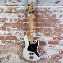 Load image into Gallery viewer, FGN Neo Classic NJB10 MBAH 2018 White Blonde MIJ Japan FujiGen Binding Blocks