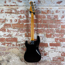 Load image into Gallery viewer, Fender Precision Bass '57 Reissue PB57 1991 Black MIJ FujiGen