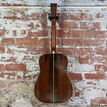 Load image into Gallery viewer, Yamaki F-120 Dreadnought Acoustic 1970's Natural MIJ Japan