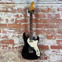Load image into Gallery viewer, Fender J-Craft Strat ST-75SH 2006 Black CIJ Japan
