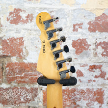 Load image into Gallery viewer, G&L S-500 Premium 1997 Sunburst MIJ Japan Fujigen