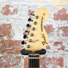 Load image into Gallery viewer, Fender Stratocaster '72 Reissue ST72-55 E Serial 1985 Black MIJ Japan