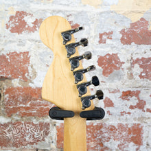 Load image into Gallery viewer, Fender Stratocaster '72 Reissue ST72-55 E Serial 1985 Black MIJ Japan