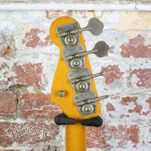 Load image into Gallery viewer, Fender Precision Bass '57 Reissue PB57 1991 Black MIJ FujiGen
