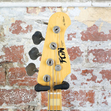 Load image into Gallery viewer, FGN Neo Classic NJB10 MBAH 2018 White Blonde MIJ Japan FujiGen Binding Blocks