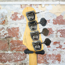 Load image into Gallery viewer, FGN Neo Classic NJB10 MBAH 2018 White Blonde MIJ Japan FujiGen Binding Blocks