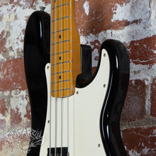 Load image into Gallery viewer, Fender Precision Bass '57 Reissue PB57 1991 Black MIJ FujiGen