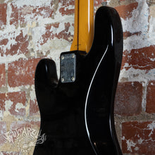 Load image into Gallery viewer, Fender Precision Bass '57 Reissue PB57 1991 Black MIJ FujiGen