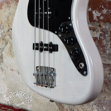 Load image into Gallery viewer, FGN Neo Classic NJB10 MBAH 2018 White Blonde MIJ Japan FujiGen Binding Blocks