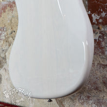 Load image into Gallery viewer, FGN Neo Classic NJB10 MBAH 2018 White Blonde MIJ Japan FujiGen Binding Blocks