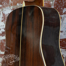 Load image into Gallery viewer, Yamaki F-120 Dreadnought Acoustic 1970's Natural MIJ Japan