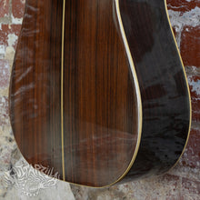 Load image into Gallery viewer, Yamaki F-120 Dreadnought Acoustic 1970's Natural MIJ Japan