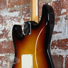 Load image into Gallery viewer, G&L S-500 Premium 1997 Sunburst MIJ Japan Fujigen