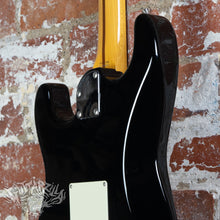 Load image into Gallery viewer, Fender J-Craft Strat ST-75SH 2006 Black CIJ Japan