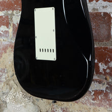 Load image into Gallery viewer, Fender J-Craft Strat ST-75SH 2006 Black CIJ Japan