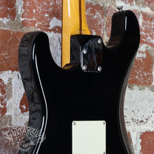 Load image into Gallery viewer, Fender J-Craft Strat ST-75SH 2006 Black CIJ Japan