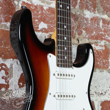 Load image into Gallery viewer, G&L S-500 Premium 1997 Sunburst MIJ Japan Fujigen