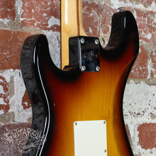 Load image into Gallery viewer, G&L S-500 Premium 1997 Sunburst MIJ Japan Fujigen