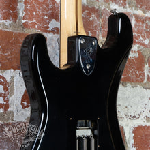 Load image into Gallery viewer, Fender Stratocaster '72 Reissue ST72-55 E Serial 1985 Black MIJ Japan