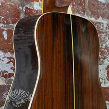 Load image into Gallery viewer, Yamaki F-120 Dreadnought Acoustic 1970's Natural MIJ Japan