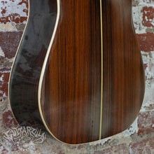 Load image into Gallery viewer, Yamaki F-120 Dreadnought Acoustic 1970's Natural MIJ Japan