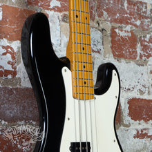 Load image into Gallery viewer, Fender Precision Bass '57 Reissue PB57 1991 Black MIJ FujiGen