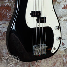 Load image into Gallery viewer, Fender Precision Bass '57 Reissue PB57 1991 Black MIJ FujiGen