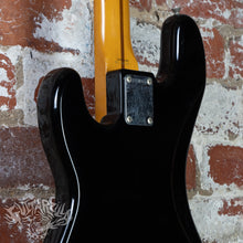 Load image into Gallery viewer, Fender Precision Bass '57 Reissue PB57 1991 Black MIJ FujiGen