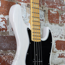 Load image into Gallery viewer, FGN Neo Classic NJB10 MBAH 2018 White Blonde MIJ Japan FujiGen Binding Blocks