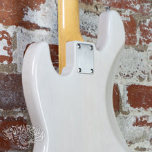 Load image into Gallery viewer, FGN Neo Classic NJB10 MBAH 2018 White Blonde MIJ Japan FujiGen Binding Blocks