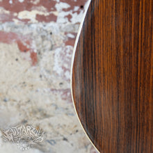 Load image into Gallery viewer, Yamaki F-120 Dreadnought Acoustic 1970's Natural MIJ Japan