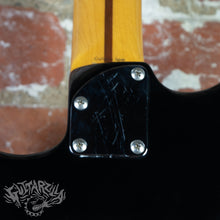 Load image into Gallery viewer, Fender J-Craft Strat ST-75SH 2006 Black CIJ Japan