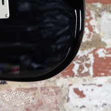 Load image into Gallery viewer, Fender J-Craft Strat ST-75SH 2006 Black CIJ Japan