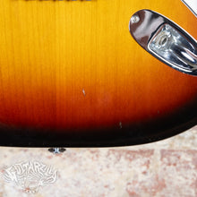 Load image into Gallery viewer, G&L S-500 Premium 1997 Sunburst MIJ Japan Fujigen