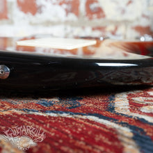 Load image into Gallery viewer, G&L S-500 Premium 1997 Sunburst MIJ Japan Fujigen