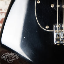 Load image into Gallery viewer, Fender Stratocaster '72 Reissue ST72-55 E Serial 1985 Black MIJ Japan
