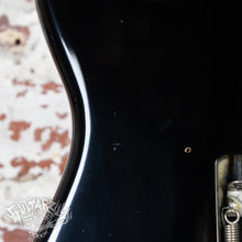 Load image into Gallery viewer, Fender Stratocaster '72 Reissue ST72-55 E Serial 1985 Black MIJ Japan