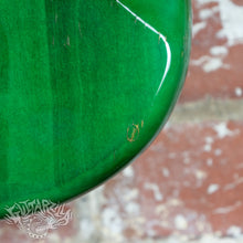 Load image into Gallery viewer, Fender Order Made Stratocaster '62 Reissue 1993 Transparent Green MIJ Japan FujiGen